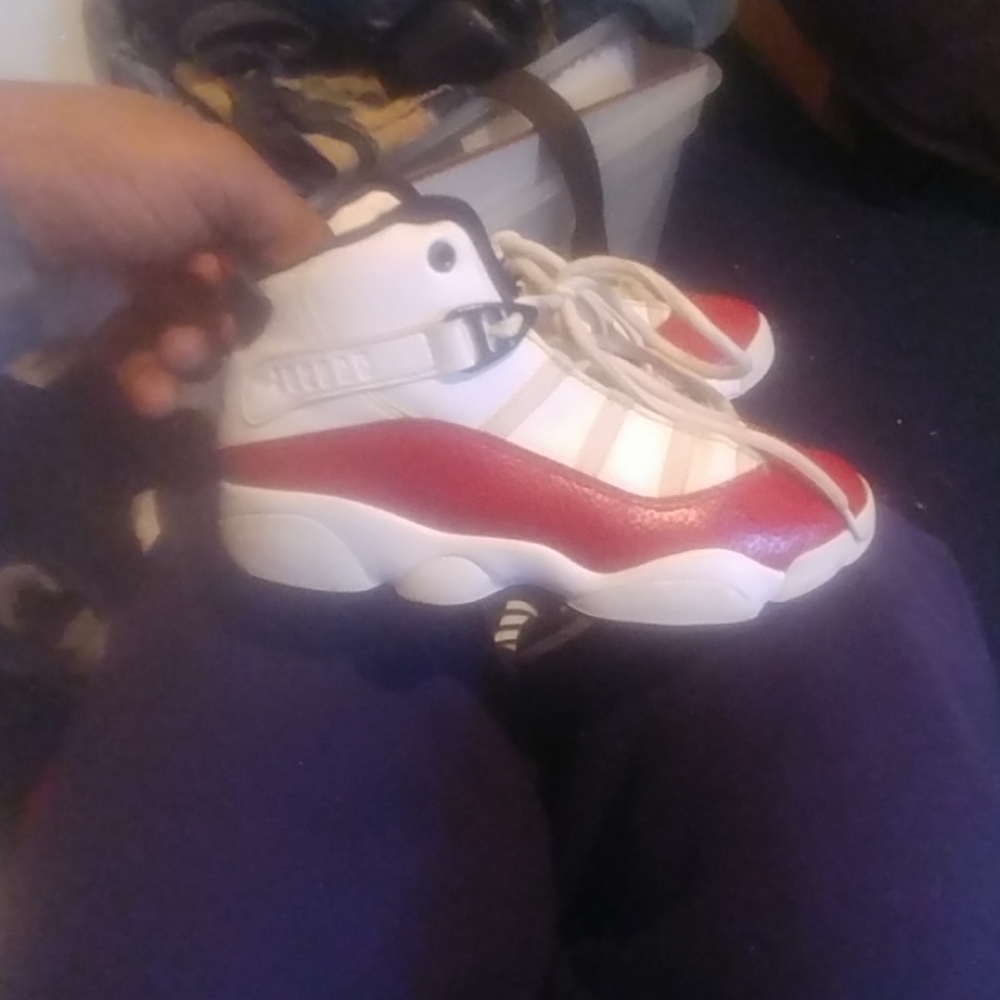 J's - Picture 2 of 2